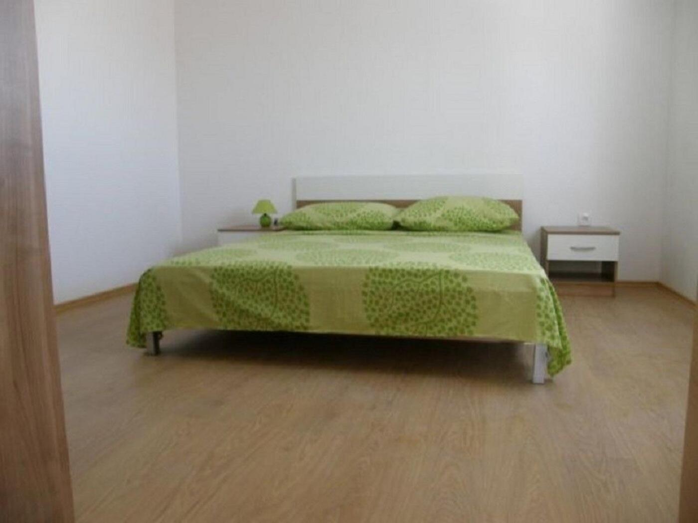 Apartments Ljubi Vinisce ภายนอก รูปภาพ